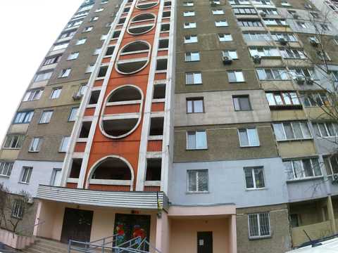 квартира за адресою Степана Олійника вул., 11