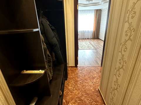 квартира по адресу Шевченко ул., 1