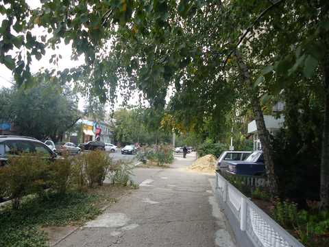 будинок за адресою Маріупольська вул.