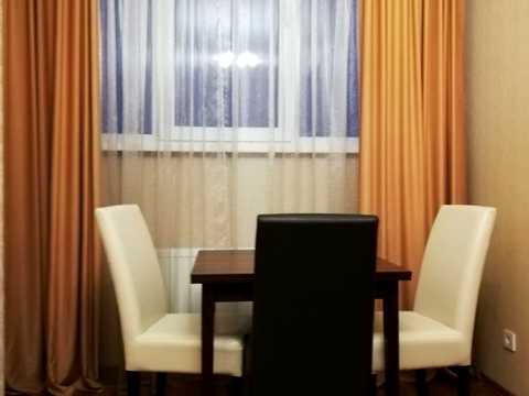 квартира за адресою Жилянська вул., 118