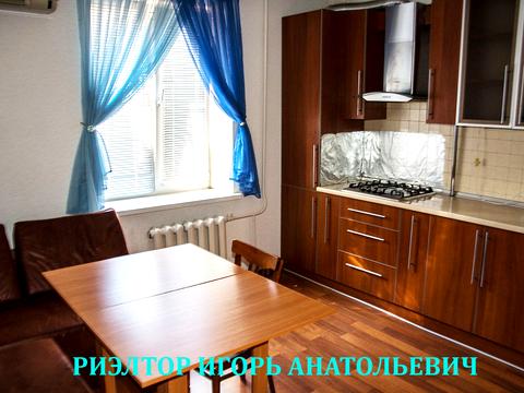 квартира по адресу Парковая ул., 77