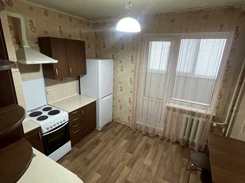 квартира по адресу Григория Ващенко ул., 1