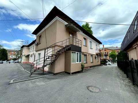квартира по адресу Кам'янецька ул., 2/2