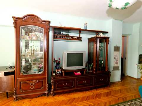 квартира за адресою Шевченка, 1