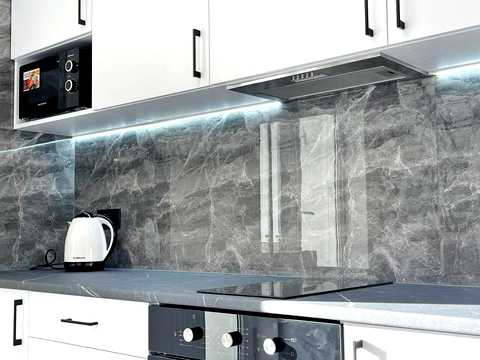 квартира по адресу Прохоровская ул., 40 к5