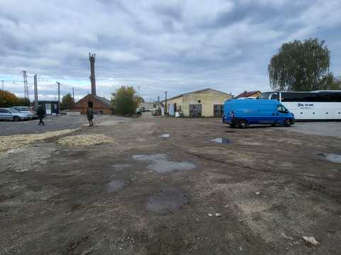 участок по адресу Городоцкая ул.