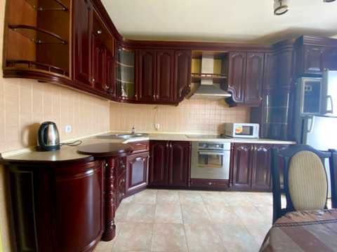 квартира за адресою Урлівська вул., 9