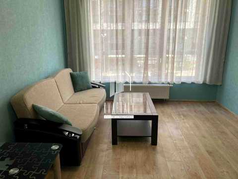 квартира за адресою Європейського Союзу просп. (Правди), 43-А