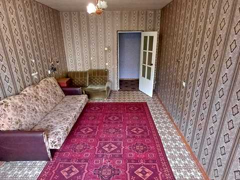 квартира по адресу Независимости ул., 70