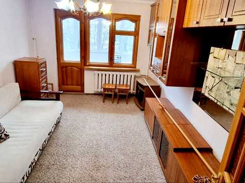 квартира по адресу Гвардейцев-Широнинцев ул., 44б