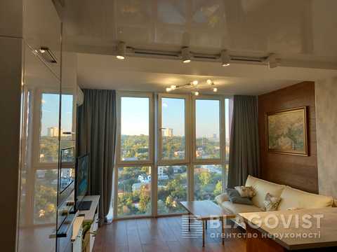 квартира по адресу Ясиноватский пер., 10