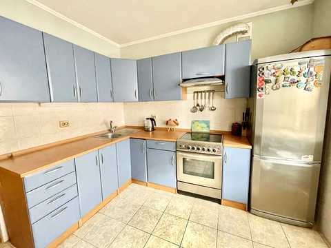 квартира за адресою Урлівська вул., 8