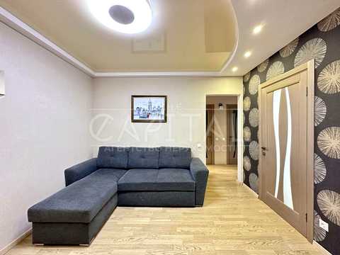 квартира за адресою Петра Григоренка просп., 36