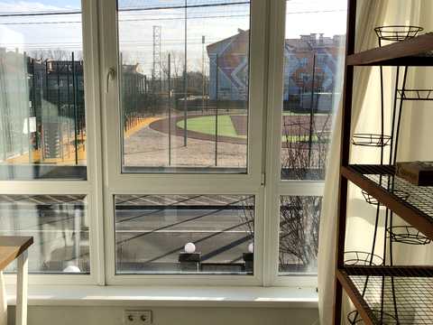 дом по адресу Харківська ул., 27