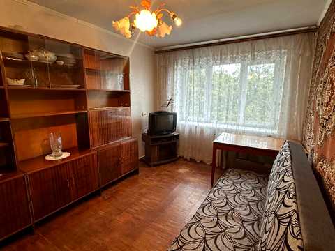 квартира по адресу Казацкая ул., 61/1