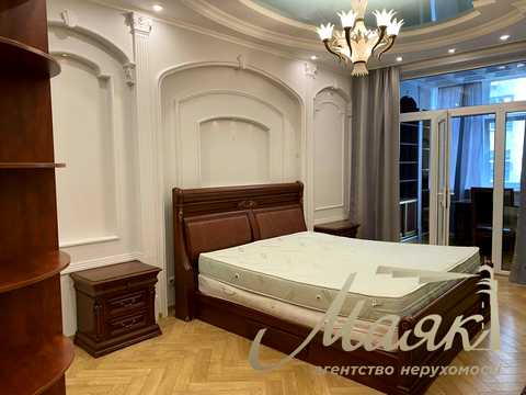 квартира по адресу Саксаганского ул., 121