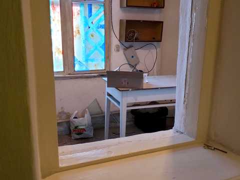 квартира за адресою Мала Морська вул., 5