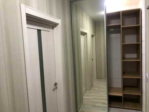 квартира по адресу Осокорская ул., 2-А