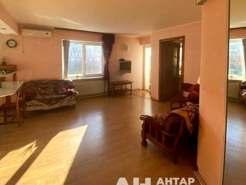 квартира за адресою Шульгіних вул., 28