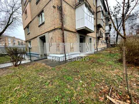 коммерческая по адресу Олександра Копиленка ул., 3