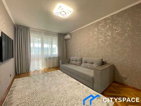 квартира по адресу Леся Курбаса просп., 18