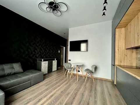 квартира за адресою Науки просп. (Гагаріна), 112