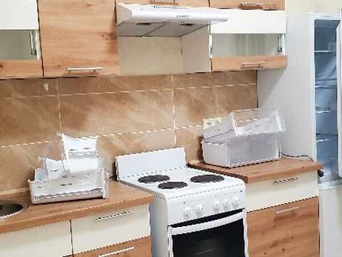 квартира по адресу Світлицького ул., (Будинок)