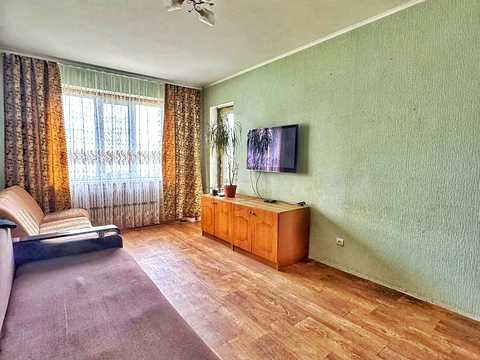 квартира за адресою Лісового вул., 26