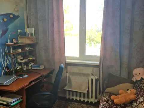 квартира за адресою Кремінна вул. (Кольська), 9
