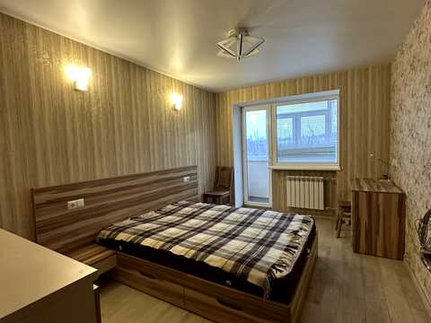 квартира за адресою Букова вул. (Заводу Комсомолець), 20а
