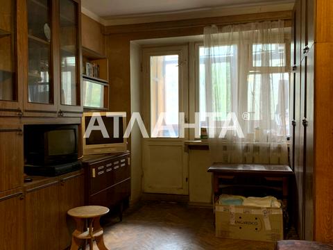 квартира за адресою Євгена Танцюри вул. (Генерала Петрова), 21