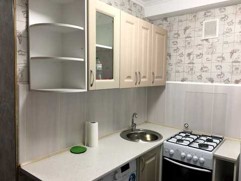 квартира за адресою вул. Королёва, 10