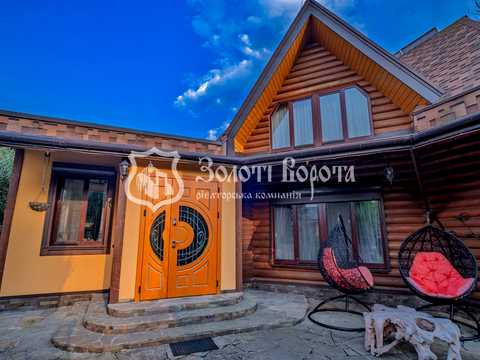 будинок за адресою с. Пухівка, Старонаводницька вул., 74