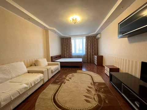 квартира за адресою В'ячеслава Чорновола вул., 20