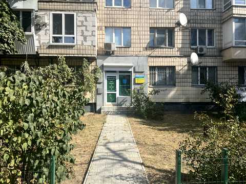 коммерческая по адресу Чоколовский бульв., 18