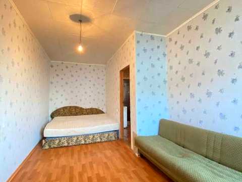 квартира по адресу Крупська, 2/8