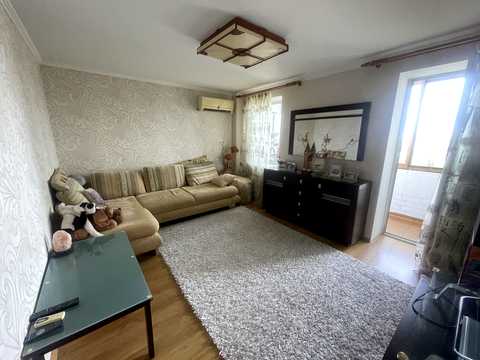 квартира за адресою Полярна вул., 8-Є