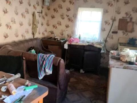 участок по адресу Сонячна ул., 33