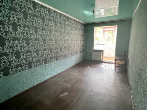 квартира по адресу Миколи Світальського, 3