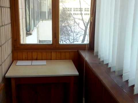 квартира по адресу Остафия Дашкевича ул. (Курнатовского), 4-Б