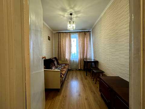 квартира по адресу Хмельницьке шосе, 4