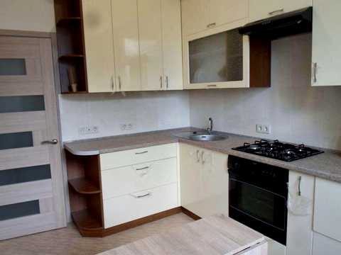 квартира по адресу Героев Днепра, 26