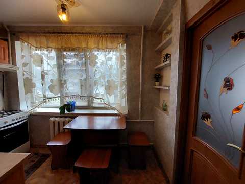 квартира по адресу Даниила Щербаковского ул. (Щербакова), 53