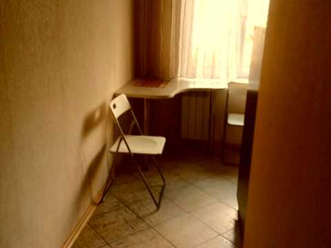 квартира за адресою Ярослава Гашека бульв., 3