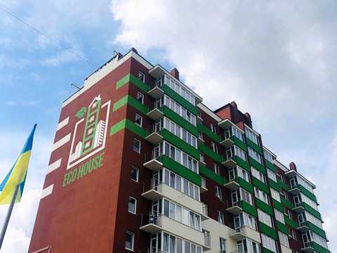 квартира по адресу Елены Телиги ул., 59
