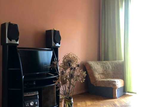 квартира по адресу Пастера ул., 14