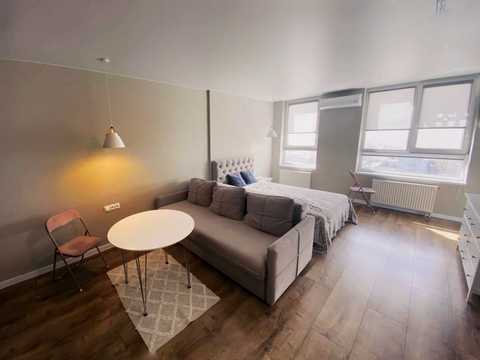 квартира за адресою Миколи Бажана просп., 17