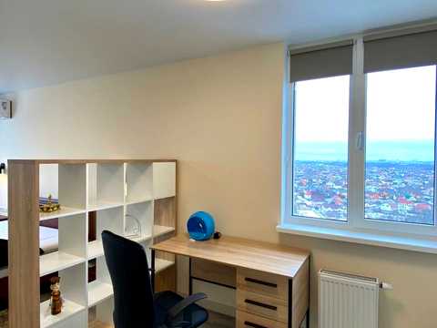 квартира за адресою Приміська вул., 26