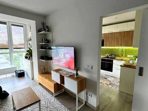 квартира за адресою Незалежності вул. (Титова), 26
