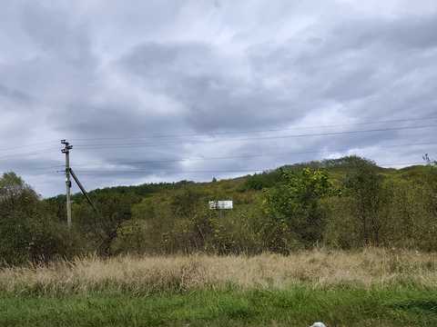 ділянка за адресою 
